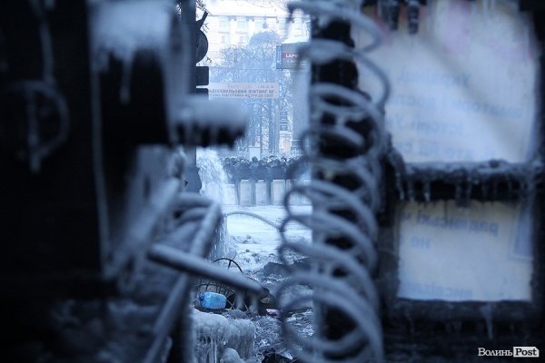 Там, куди не можна жінкам. НОТАТКИ ОЧЕВИДЦЯ. ФОТО