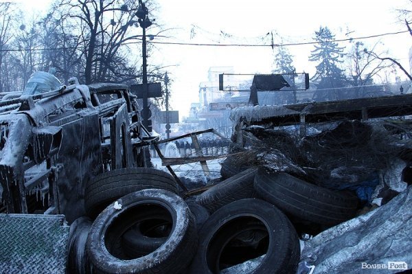 Там, куди не можна жінкам. НОТАТКИ ОЧЕВИДЦЯ. ФОТО