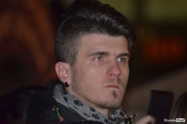 У Луцьку молилися за військовими, які загинули. ФОТО. ВІДЕО