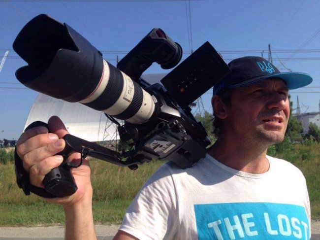 Лучан кличуть на фестиваль «Вітрила пригод»