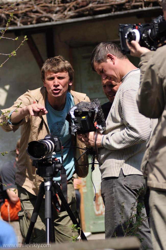 Лучан кличуть на фестиваль «Вітрила пригод»