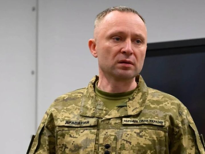 Сирський перекинув війська з Донеччини на Волинь, щоб відбивати наступ із Білорусі: Драпатий скасував це рішення 