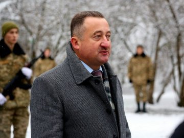 Зеленський перепризначив керівника райдержадміністрації на Волині