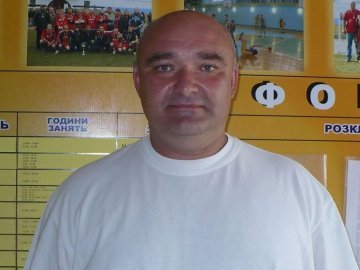 У Нововолинську організовують благодійний концерт на підтримку тренера, якому необхідна термінова операція