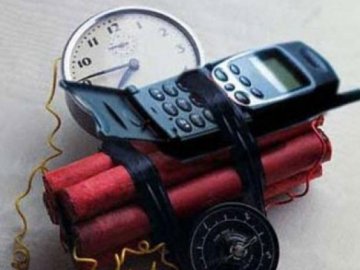 Волинянин хотів «підірвати» натовп у Ковелі