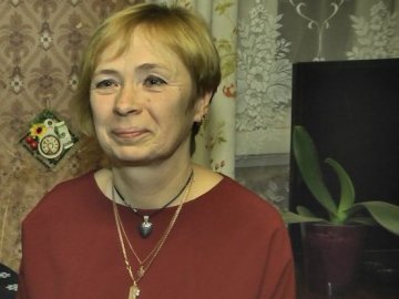 «Перевіряю себе щороку»: вчителька з Волині про перемогу в радіодиктанті-2021.ВІДЕО