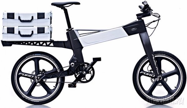 Як будуть виглядати автомобілі у найближчому майбутньому. ВІДЕО