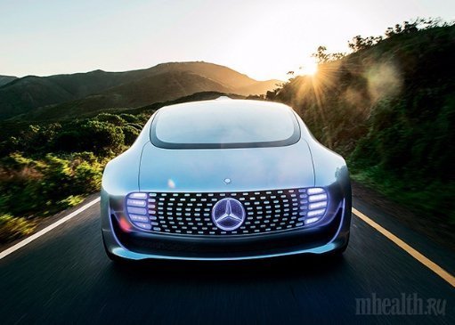 Як будуть виглядати автомобілі у найближчому майбутньому. ВІДЕО