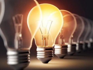 «Волиньобленерго» оштрафували за порушення графіків відключень світла