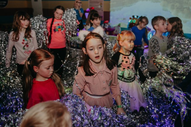 У «FigliMigli» відбулась мегакрута дискотека-вечірка. ФОТО*