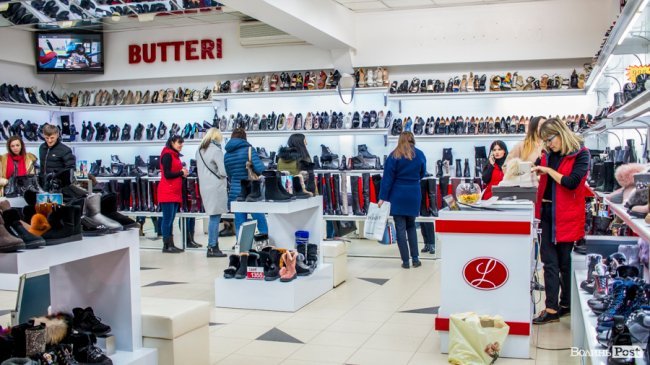 У ТЦ «Ювант» – розіграш: залишилось 4 дні. ФОТО*