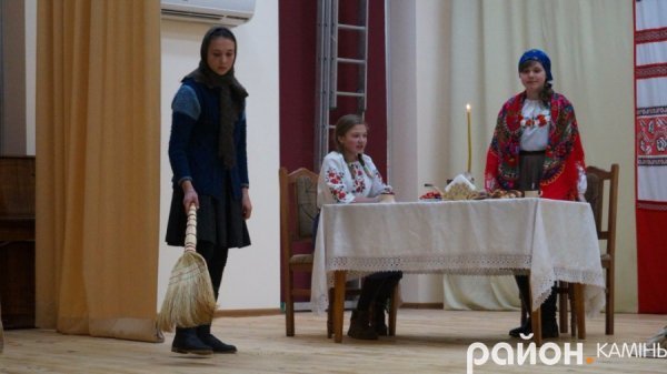 На Волині під час концерту зібрали 14 тисяч на благодійність