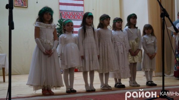 На Волині під час концерту зібрали 14 тисяч на благодійність