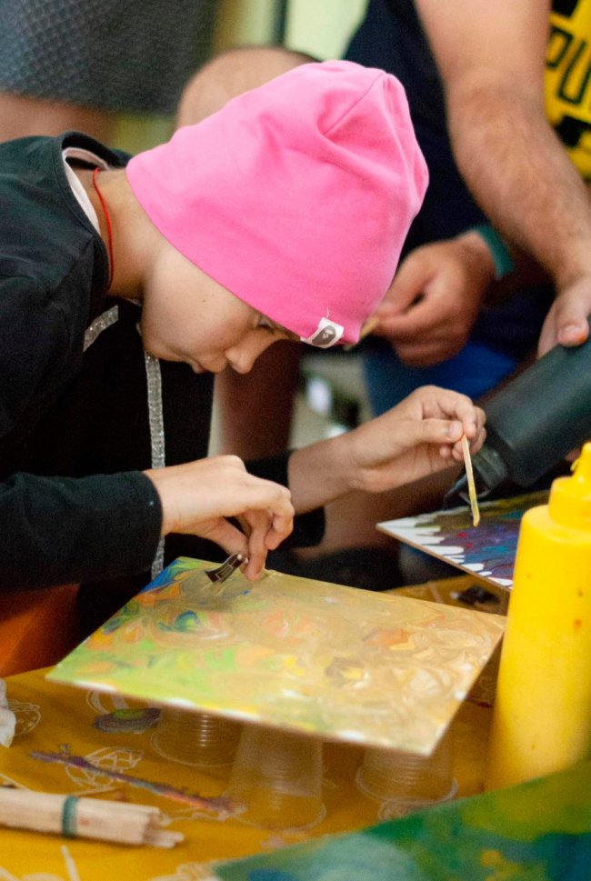 Померла 13-річна волинянка, яка боролась з важкою хворобою