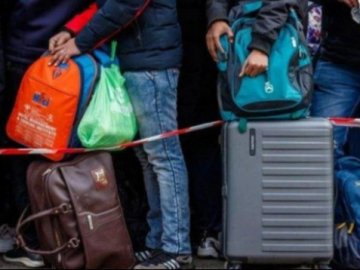 Волинь прийняла вже 59 тисяч переселенців