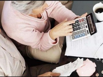 В Україні хочуть переглянути пенсійний вік для жінок