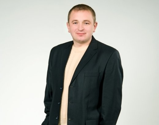 Валерій Міщук