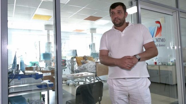 «Не побоявся і пішов на операцію», – 65-річний волинянин, якому пересадили донорське серце