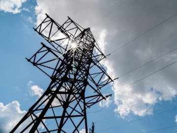 Уночі росія вдарила по українських електростанціях