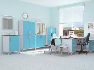 Як замовити  медичні меблі через інтернет-магазин*