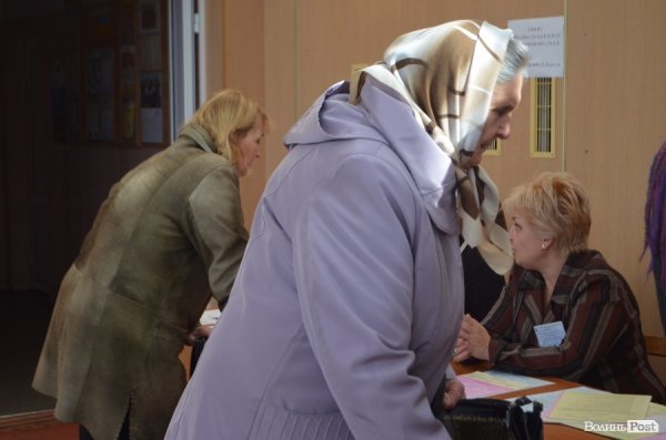 Григоренко розповів, кого б викреслив з бюлетенів. ФОТО