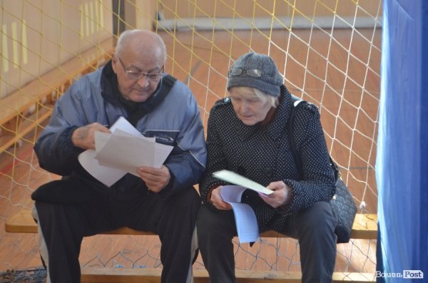 Григоренко розповів, кого б викреслив з бюлетенів. ФОТО