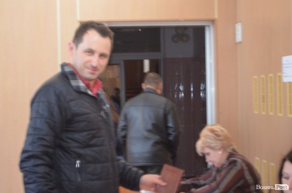 Григоренко розповів, кого б викреслив з бюлетенів. ФОТО