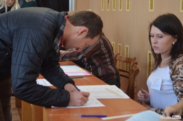 Григоренко розповів, кого б викреслив з бюлетенів. ФОТО