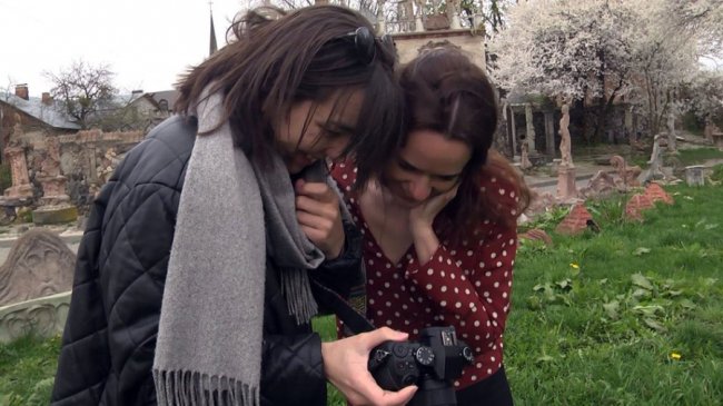 Волонтери у Луцьку організували черговий збір на дрони та автівки для військових