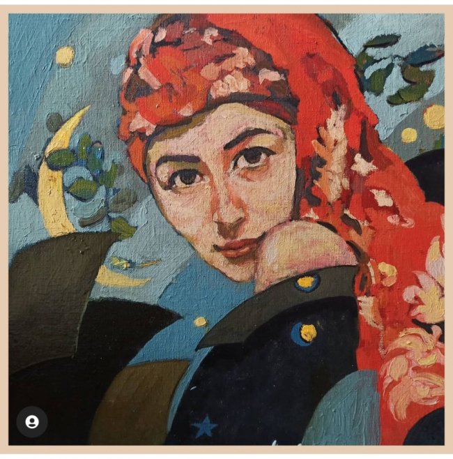 Із луцької галереї поцупили декілька картин