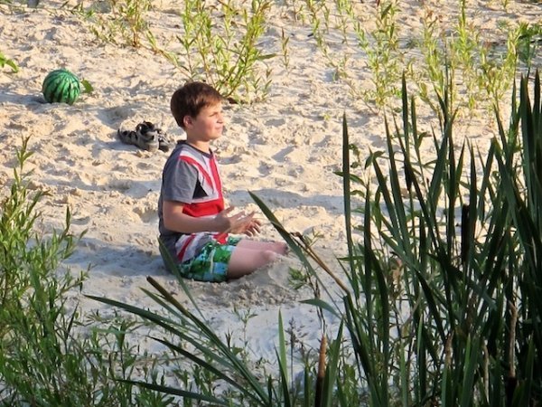 На Волині відбувся фестиваль «Мальованка-2014». ФОТО