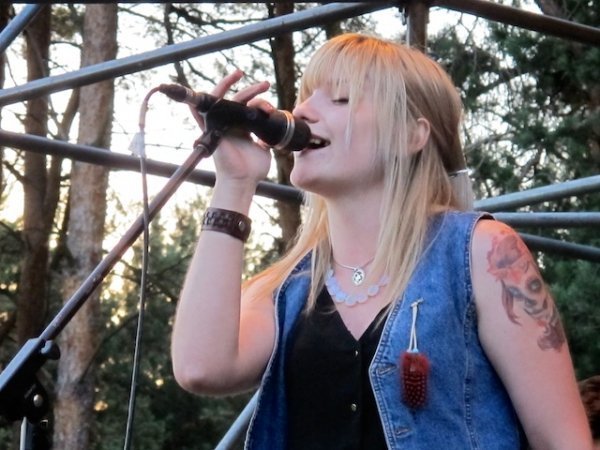 На Волині відбувся фестиваль «Мальованка-2014». ФОТО