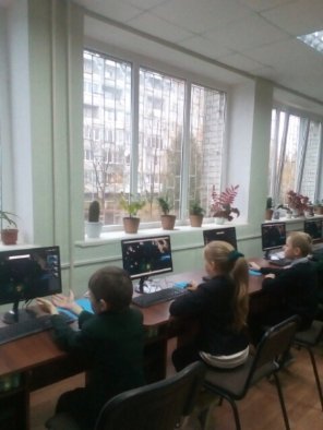 У луцьких школах з'являться нові комп’ютерні класи