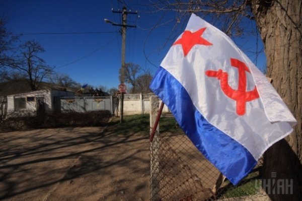 Як штурмували базу в Новофедорівці. ФОТО