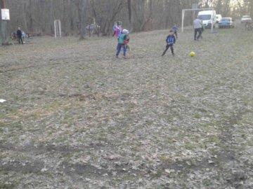 Засудили водія «бехи», який на Великдень в Іваничах ледь не наїхав на дітей