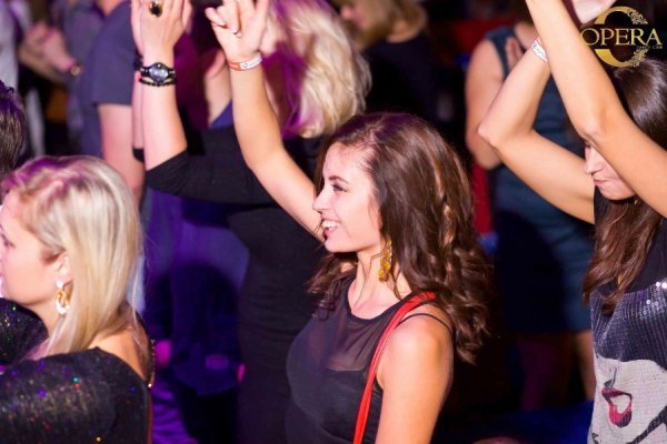 У Луцьку виступив «Скрябін». ФОТО. ВІДЕО