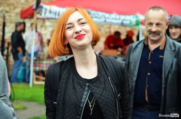 FOOD FEST STYLE. Варіації кед та шкірянок