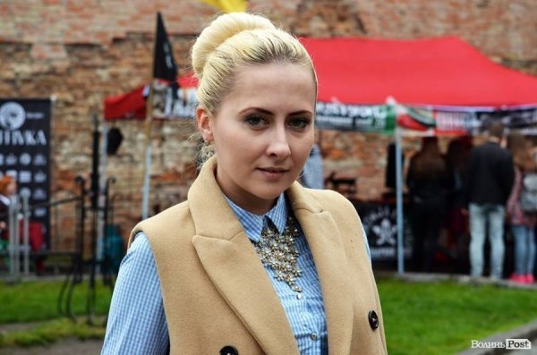 FOOD FEST STYLE. Варіації кед та шкірянок