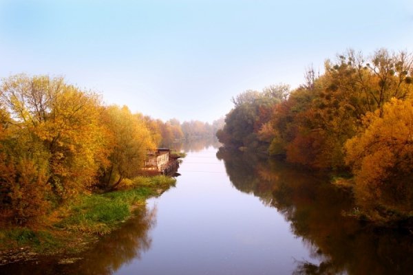Фотовиставка Тетяни Полуектової