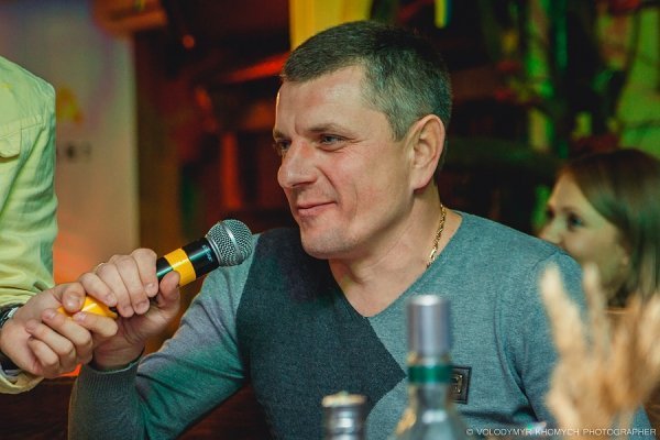 Як у Луцьку під час «Вечірки.UA» відбувалися «вибори». ФОТО