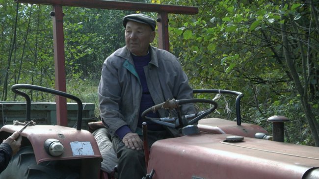 «Старий шлях» з Любитова до Колодяжного стане новою об’їзною дорогою