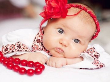 Цьогоріч у волинських пологових будинках вручили уже понад 4700 свідоцтв про народження