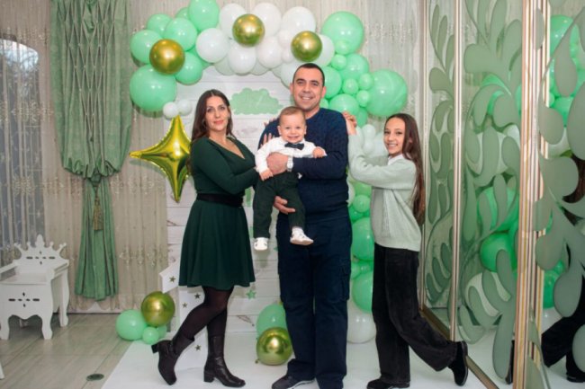 Школу і вулицю на Волині просять назвати іменем героїчного льотчика Сергія Хоміка