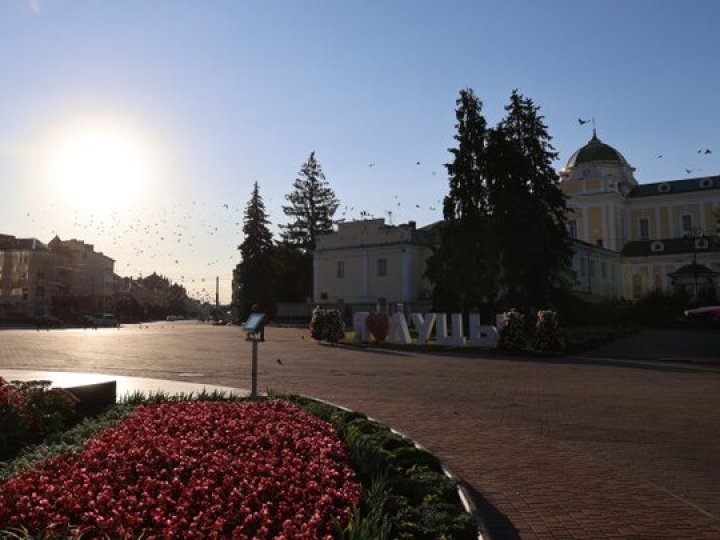 Як Луцьк відзначатиме День міста. ПРОГРАМА ЗАХОДІВ