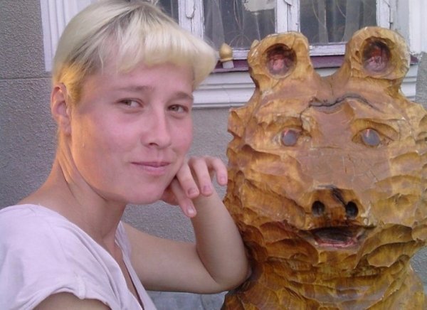 На Волині зникла жінка. ФОТО