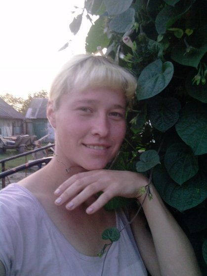 На Волині зникла жінка. ФОТО