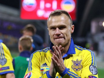 «Не з перукарні прийшов»: донецький клуб очолив футболіст із Луцька