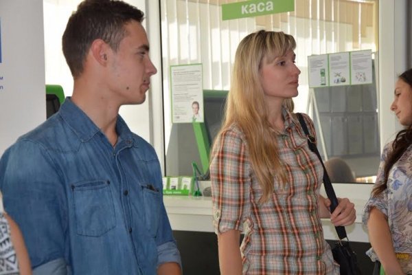 У Луцьку провели тренінг про діяльність ЦНАПу. ФОТО