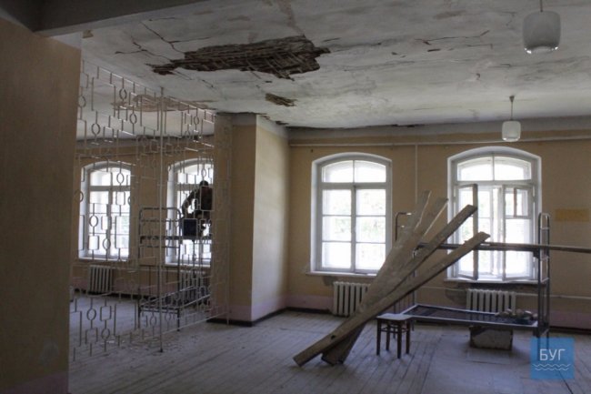 Для військової частини у Володимирі виділили гроші 