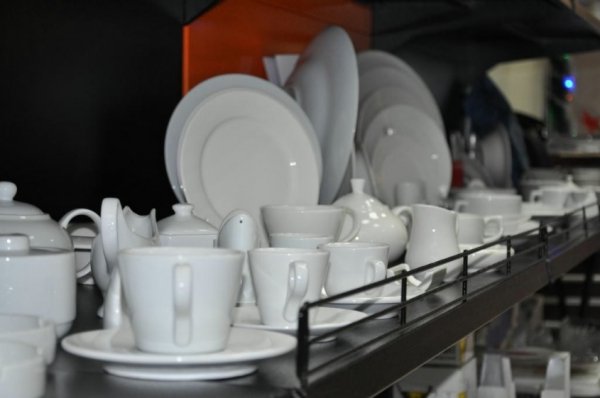 Професійна порцеляна